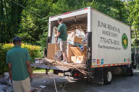 Reliable Quartz Hill, CA Junk Removal Solutions